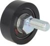 Riegelrolle ø44mm (C144AABGX-B)